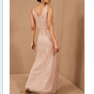 BHLDN Blaise Dress